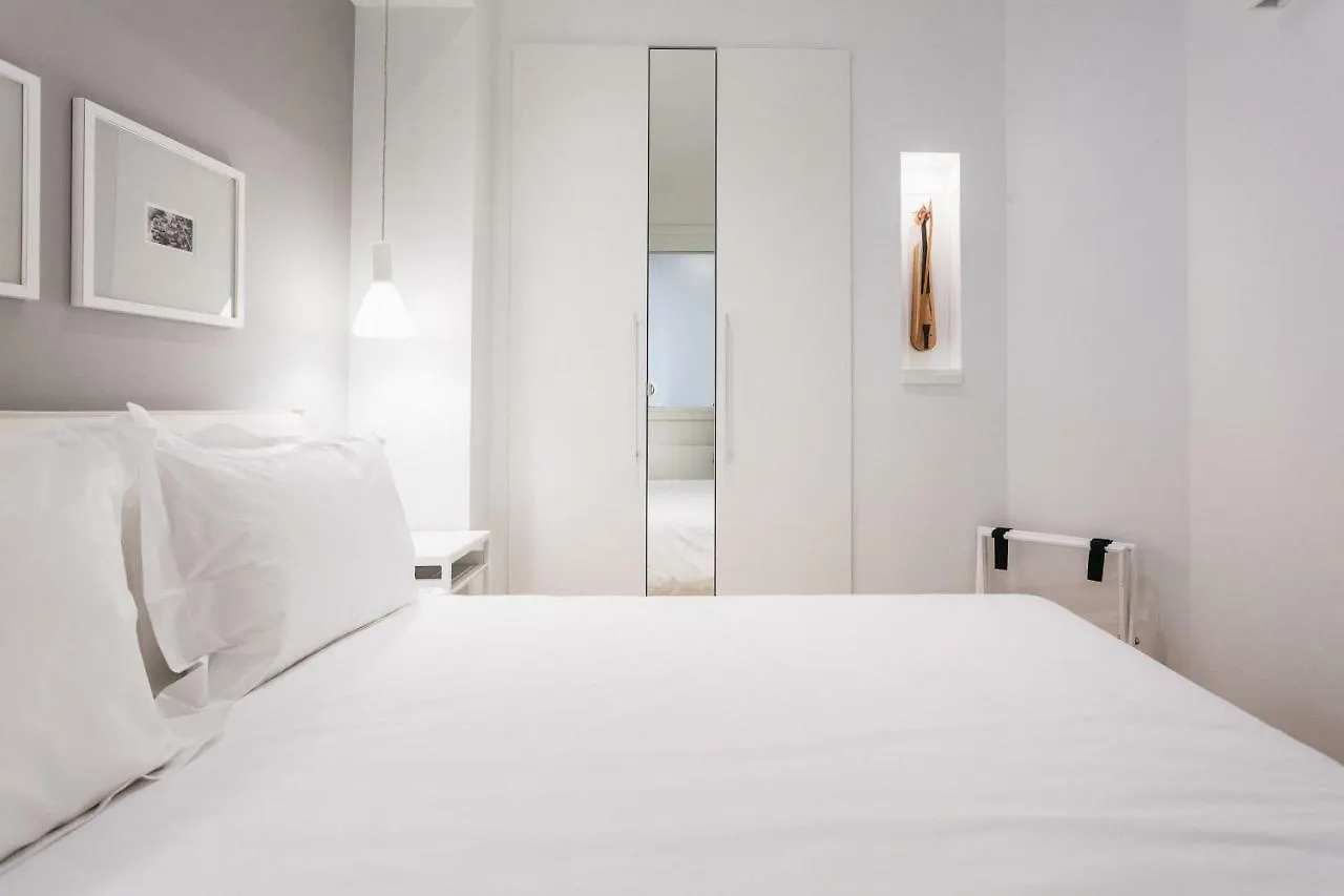 דירות סלוניקי Lori Margariti Sea View Flat 0*,