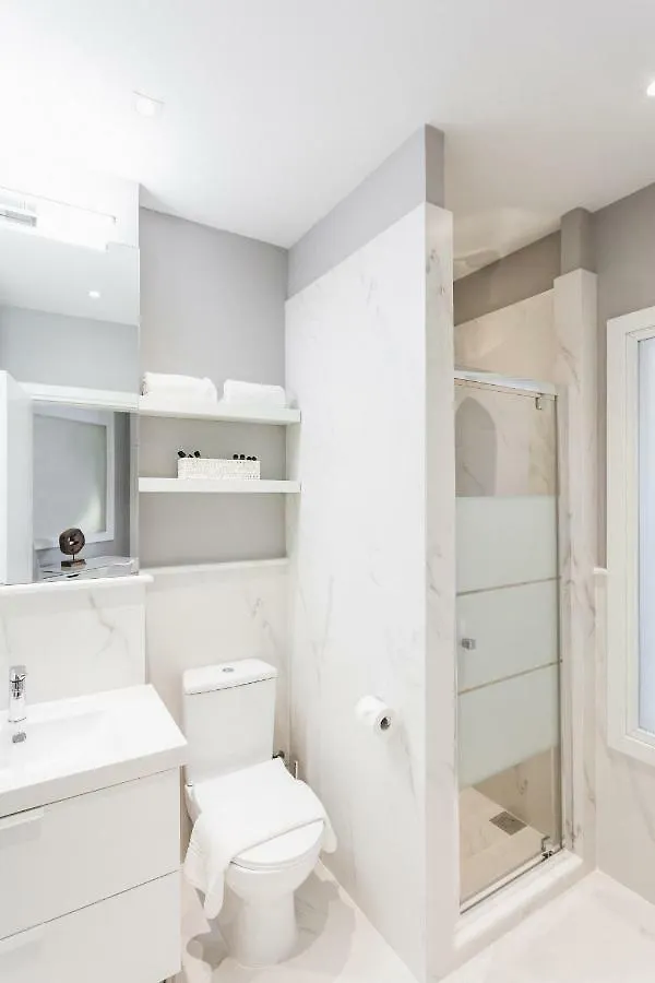 דירות סלוניקי Lori Margariti Sea View Flat יוון