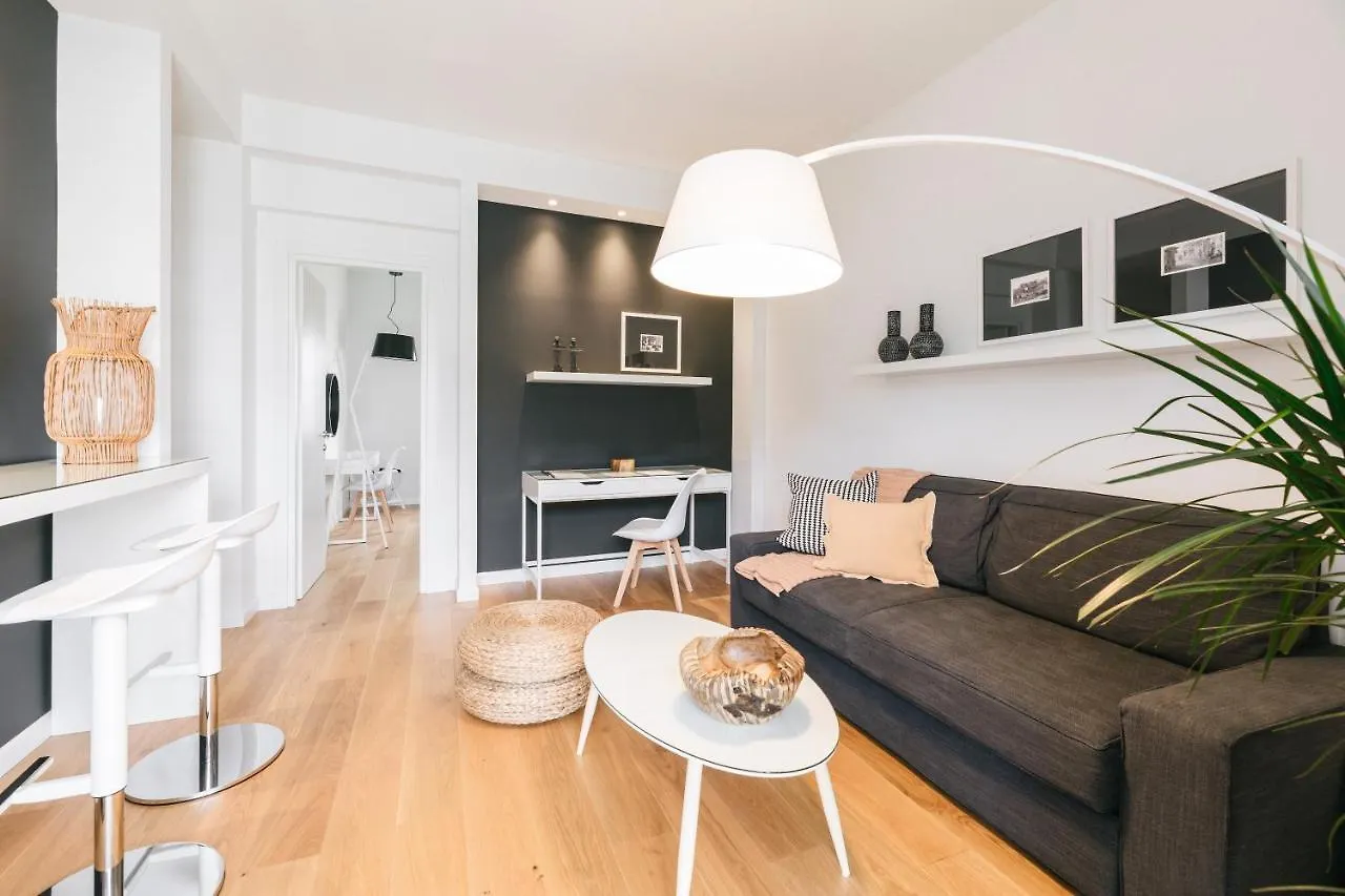 Lori Margariti Sea View Flat Apartment Thessaloniki 0*,  Greece
