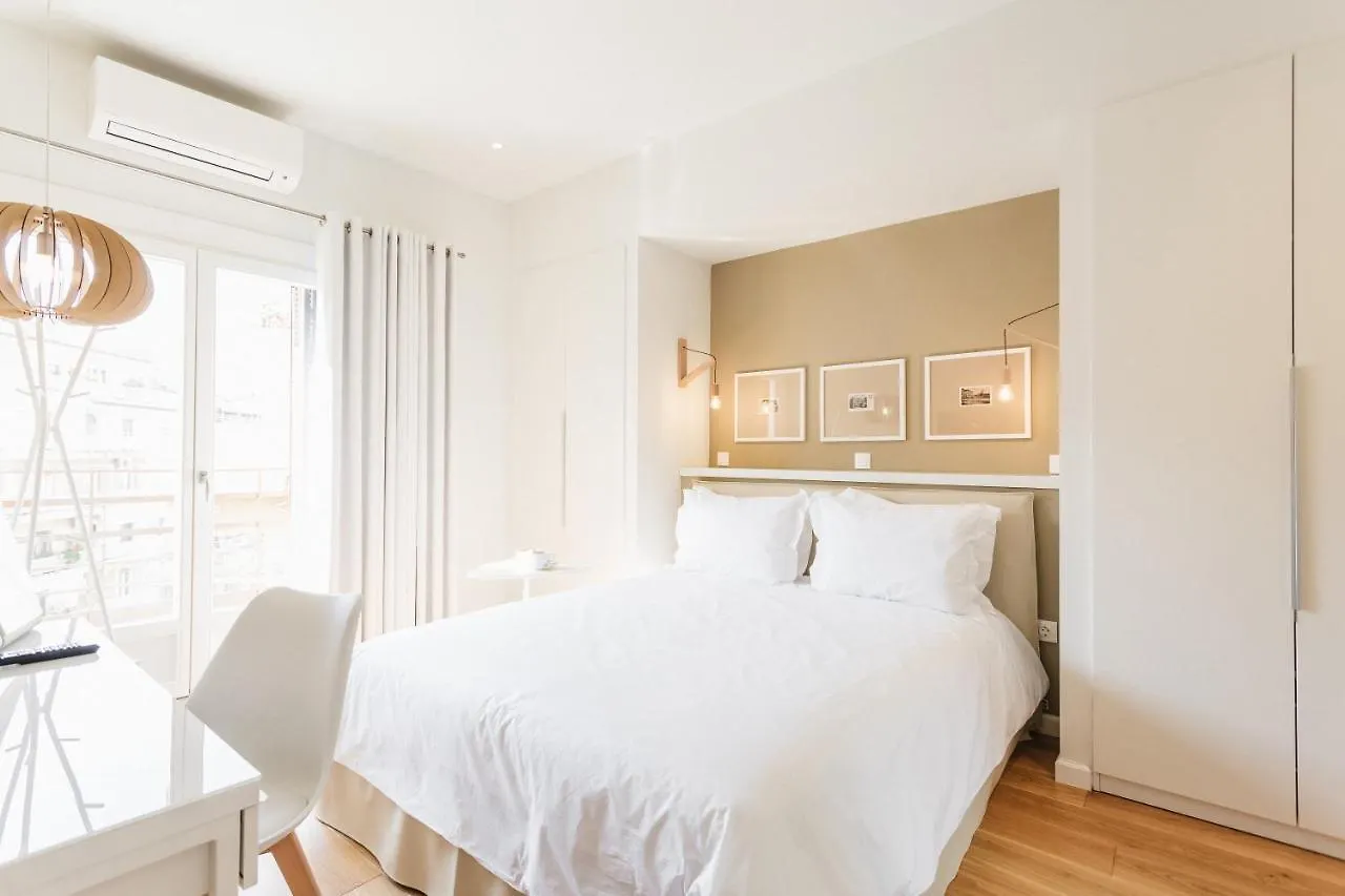 דירות סלוניקי Lori Margariti Sea View Flat