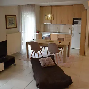  Διαμέρισμα Stefanias House