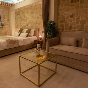  אכסניה Kadarim Boutique Suites-beachfront ישראל